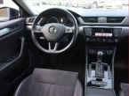 Škoda Superb - fotka číslo 6