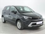 Opel Crossland X - fotka číslo 0