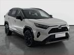 Toyota RAV 4 - fotka číslo 0
