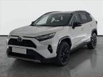 Toyota RAV 4 - fotka číslo 1