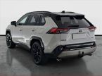 Toyota RAV 4 - fotka číslo 3