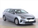 Kia Cee'd - fotka číslo 0