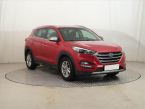 Hyundai Tucson - fotka číslo 0