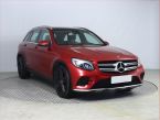 Mercedes Třída GLC - fotka číslo 0