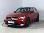 Mercedes Třída GLC - fotka číslo 1