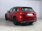 Mercedes Třída GLC - fotka číslo 3