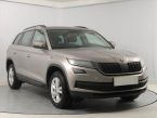 Škoda Kodiaq - fotka číslo 0