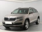 Škoda Kodiaq - fotka číslo 1