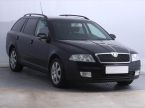 Škoda Octavia - fotka číslo 0