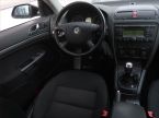 Škoda Octavia - fotka číslo 6