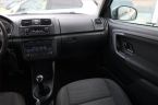 Škoda Fabia - fotka číslo 7