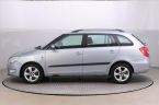 Škoda Fabia - fotka číslo 2
