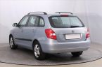 Škoda Fabia - fotka číslo 3