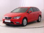 Seat Leon - fotka číslo 1