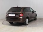 Škoda Fabia - fotka číslo 4