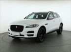 Jaguar F-Pace - fotka číslo 1