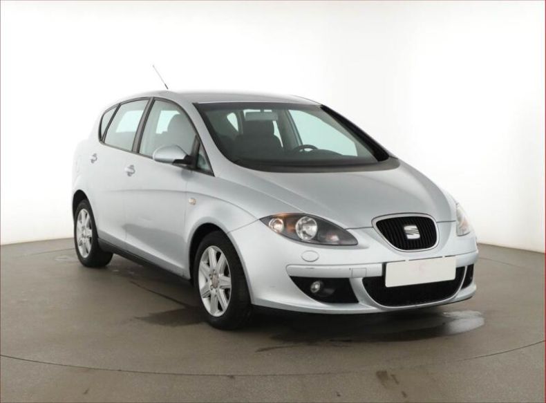 Seat Toledo - hlavní foto