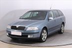Škoda Octavia - fotka číslo 1