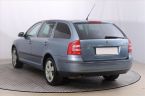 Škoda Octavia - fotka číslo 3