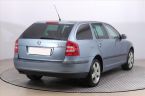 Škoda Octavia - fotka číslo 4