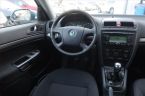 Škoda Octavia - fotka číslo 6