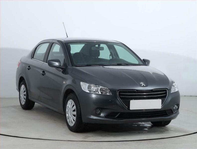 Peugeot 301 - hlavní fotka inzerátu