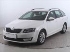 Škoda Octavia - fotka číslo 1