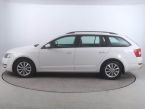 Škoda Octavia - fotka číslo 2