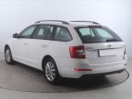 Škoda Octavia - fotka číslo 3