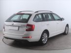 Škoda Octavia - fotka číslo 4