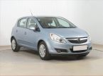 Opel Corsa - fotka číslo 0