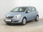 Opel Corsa - fotka číslo 1