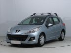 Peugeot 207 - fotka číslo 1