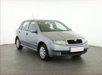 Škoda Fabia - fotka číslo 0