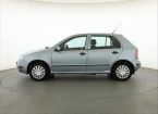 Škoda Fabia - fotka číslo 2