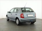 Škoda Fabia - fotka číslo 3