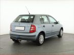 Škoda Fabia - fotka číslo 4
