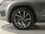 Škoda Kodiaq - fotka číslo 14