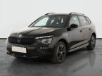 Škoda Kamiq - fotka číslo 1