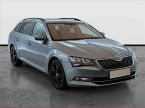 Škoda Superb - fotka číslo 0