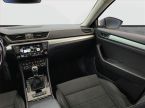 Škoda Superb - fotka číslo 7