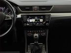 Škoda Superb - fotka číslo 10