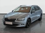 Škoda Superb - fotka číslo 1