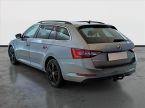 Škoda Superb - fotka číslo 3