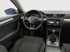 Škoda Superb - fotka číslo 6