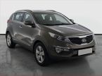 Kia Sportage - fotka číslo 0