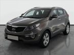 Kia Sportage - fotka číslo 1