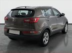 Kia Sportage - fotka číslo 4