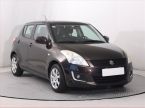 Suzuki Swift - fotka číslo 0
