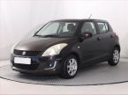 Suzuki Swift - fotka číslo 1